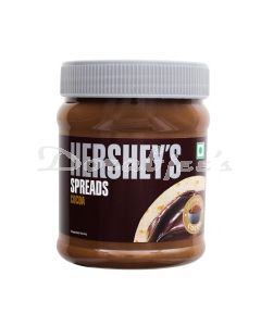 HERSHEYS  COCOA SPREAD 300G