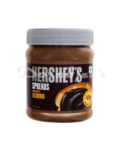 HERSHEYS  ALMOND SPREAD 300G