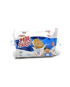 BRITANNIA MILK BIKIS SANDWICH 200G