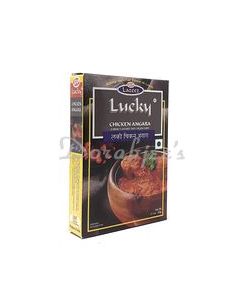 LUCKY CHICKEN ANGARA 60G.