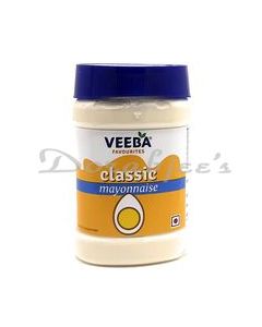 VEEBA CLASSIC MAYONNAISE 275 G