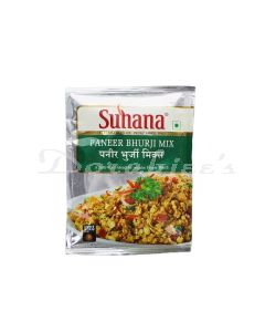 SUHANA PANEER BHURJI MIX 50G