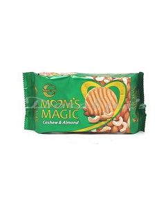 SUNFEAST BISCUITS MOMSMAGIC CASHEW & ALMOND 200G