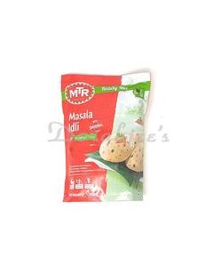 MTR INSTANT. MASALA IDLI 500G