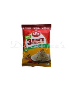 MTR VEGETABLE UPMA 60G