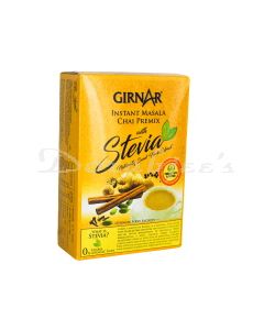 GIRNAR MAS PREMIX STEVIA  10S