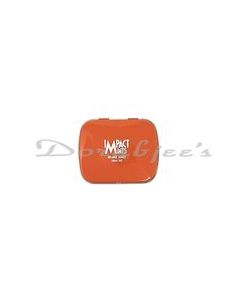 IMPACT MINTS ORANGE 14 G