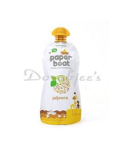 PAPER BOAT JUICE DRINK JALJEERA 180ML