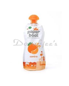 PAPER BOAT JUICE DRINK SANTRA 180ML