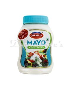 CREMICA MAYONNAISE VEG 275G