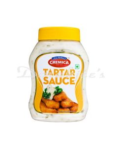 CREMICA TARTAR SAUCE 275G