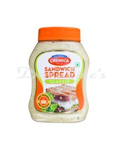 CREMICA SANDWICH SPREAD CLASSIC 275G