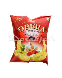 CREMICA OPERA FIERY SRIRACHA 60 G