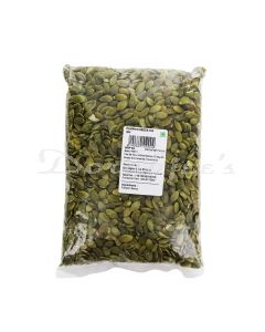 PUMPKIN SEEDS 500 G