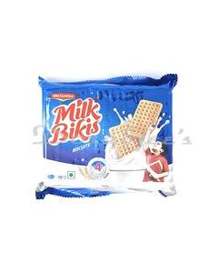 BRITANNIA MILK BIKIS    200G