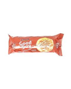 BRITANNIA GOODDAY CASHEW 90 G