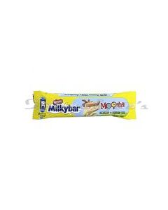 NESTLE MILKY BAR MOOSHA CARAMEL