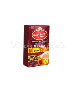 WAGH BAKRI PREMIX MASALA NO ADDED SUGAR 80 G