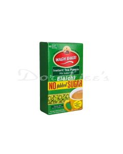 WAGH BAKRI PREMIX ELAICHI NO ADDED SUGAR 80 G