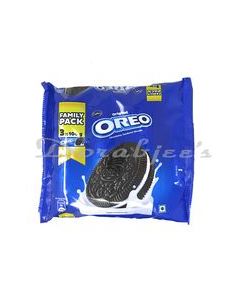 OREO VANILLA 300G  MULTIPACK