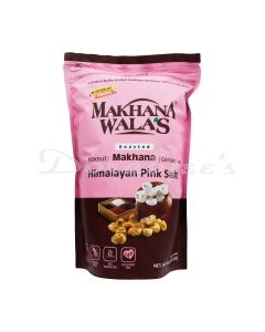 MAKHANAWALA MAKHANA HIMALAYA PINK SALT 80G