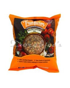 TRUEFARM ORGANIC SUPERMIX DAL 500G