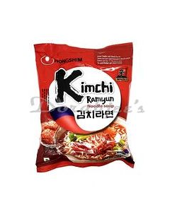 NONGSHIM KIMCHI NOODLE 120G