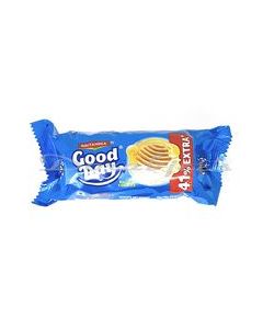 BRITANNIA GOODDAY BUTTER 80 G