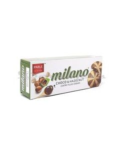 PARLE MILANO HAZELNUT 60G