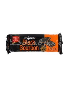 PARLE BLACK BOURBON CHOCOLATE 100G