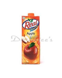 REAL APPLE NECTAR 1 LTR