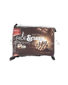 PARLE HIDE & SEEK CAFE MOCHA BISCUIT 120G