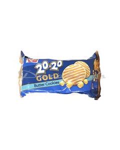 PARLE BUTTER COOKIES 20*20 215