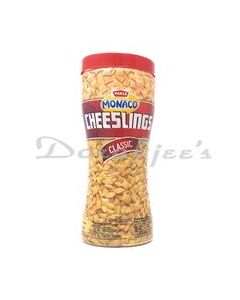 PARLE CHEESLING JAR     320 G