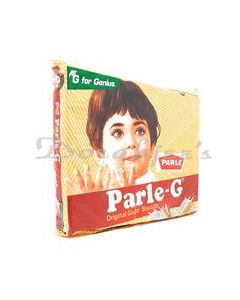 PARLE GLUCOSE     800 G