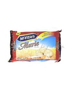 MCVITIES MARIE   200G