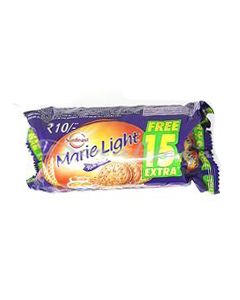 SUNFEAST BISCUITS  MARIE RICH TASTE RS.10