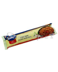 VENKYS FROZEN CHICKEN KHEEMA P 250 G