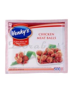 VENKYS FROZEN CHICKEN MEAT BALLS 300G