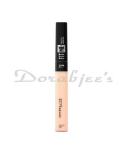 MAYBELLINE FIT ME CONCEALER10 LIGHT 6.8ML