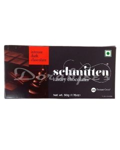 SCHMITTEN INTENSE DARK 50G