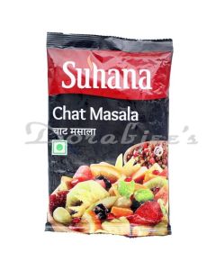 SUHANA CHAT MASALA 200G