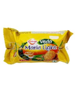 SUNFEAST VEDA MARIE LIGHT BISCUITS 67G