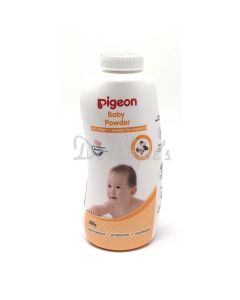 PIGEON BABY POWDER SENSITIVE SKIN 100ML