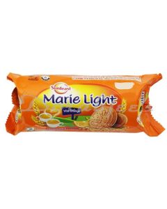 SUNFEAST MARIE LIGHT VITA ORANGE COOKIES 120G