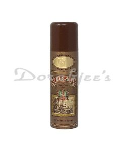 CIGAR MEN ORIGINAL DEODORANT SPRAY 200 ML