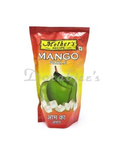 MOTHERS MANGO PICKLE   500 G