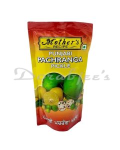 MOTHERS PUNJABI PACHRANGA PKT 200G