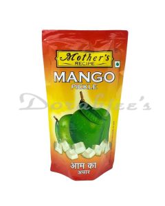 MOTHERS MANGO PICKLE PKT 200G