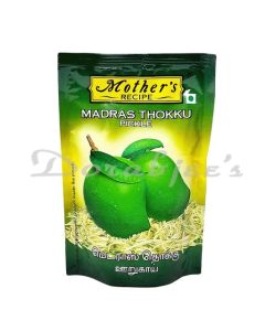 MOTHERS THOKKU MANGO PICKLE 200